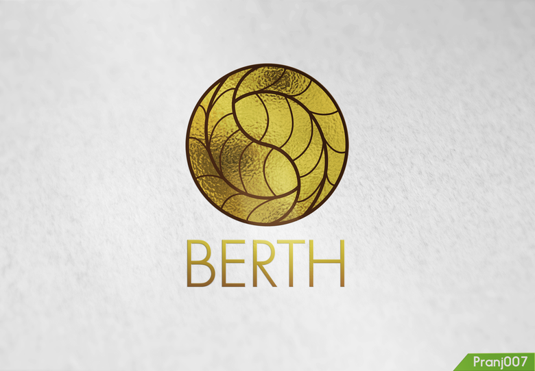 Berth Logo
