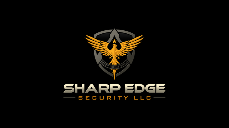 Sharp Edge (Logo)