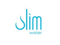 Slim Water Logo