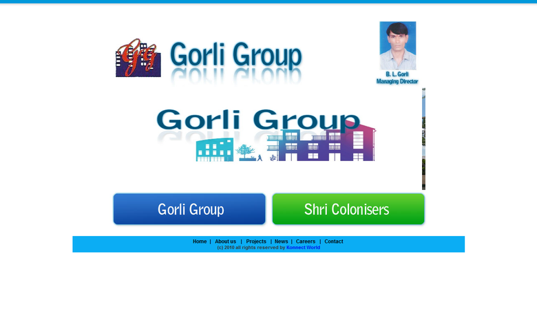 Gorli Group