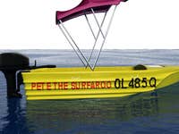Petes Boat