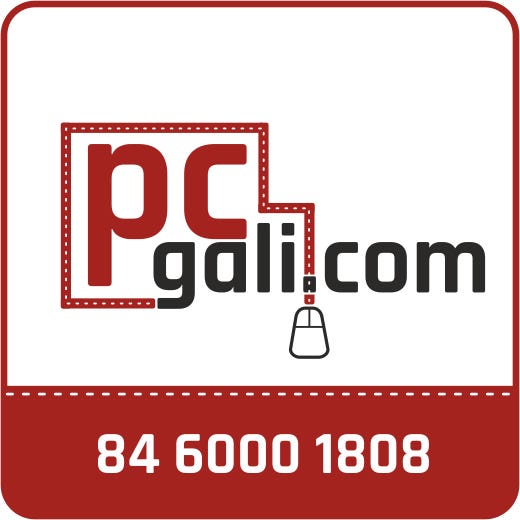 PCGALI.COM
