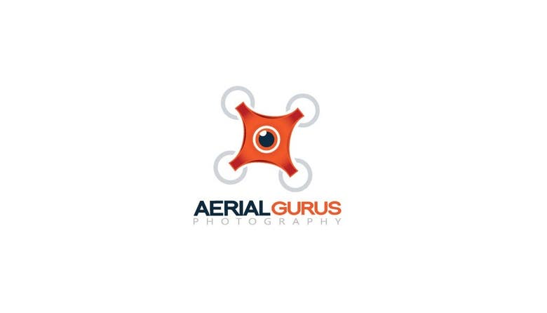 aerial gurus logo
