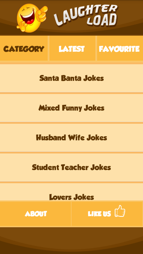Laughter Load (Android)