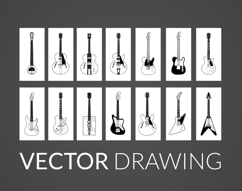 Vector Drawing