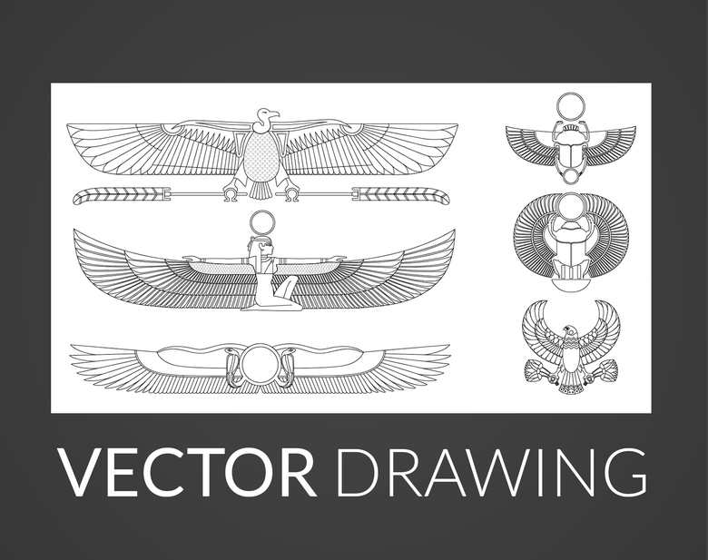 Vector Drawing