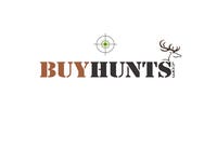 My logo for Buy Hunts