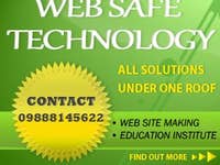 Web safe technology