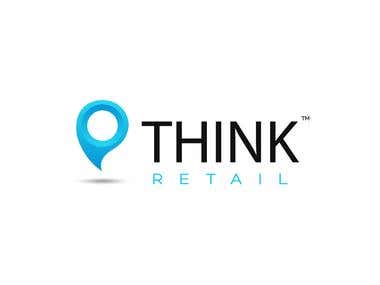 Logo for Think Retail