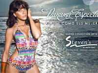 PANAMA SPECTACULAR. STEVEN&#039;S