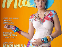 Magazine Mia