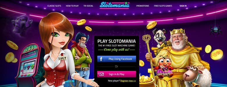 Solotomania Game testing