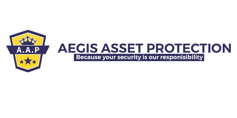 Personal Security Service logo