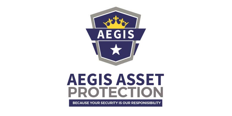Personal Security Service logo