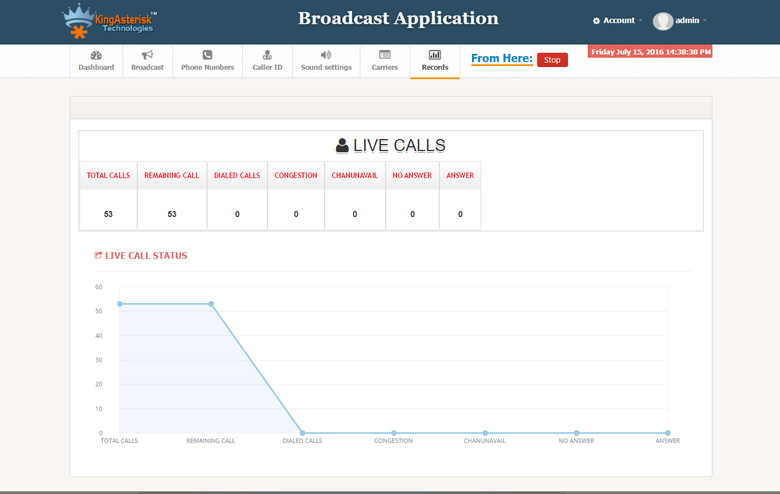 VoiceBroadcast modify version in 2016
