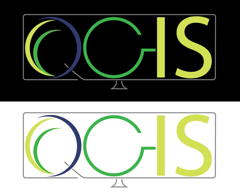 Logo Design (Portfolio 1)