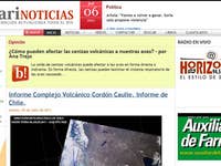 Barinoticias.com - Web Site