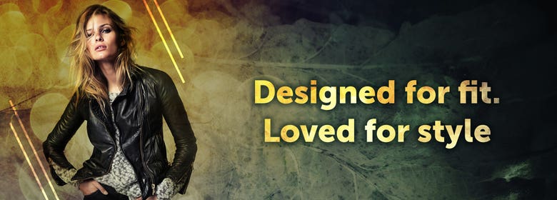 Facebook banner & cover Design