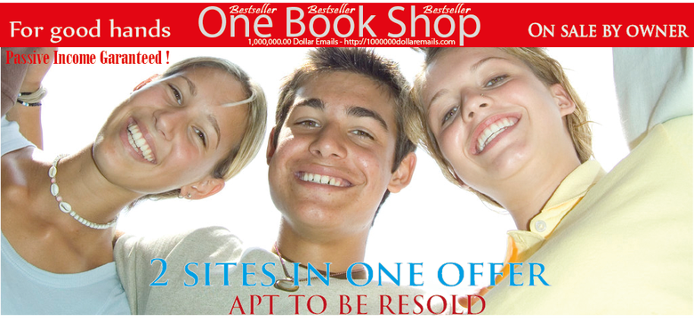 One Book Shop
