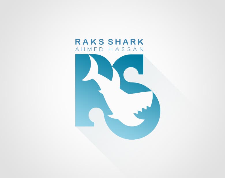Raks Shark logo