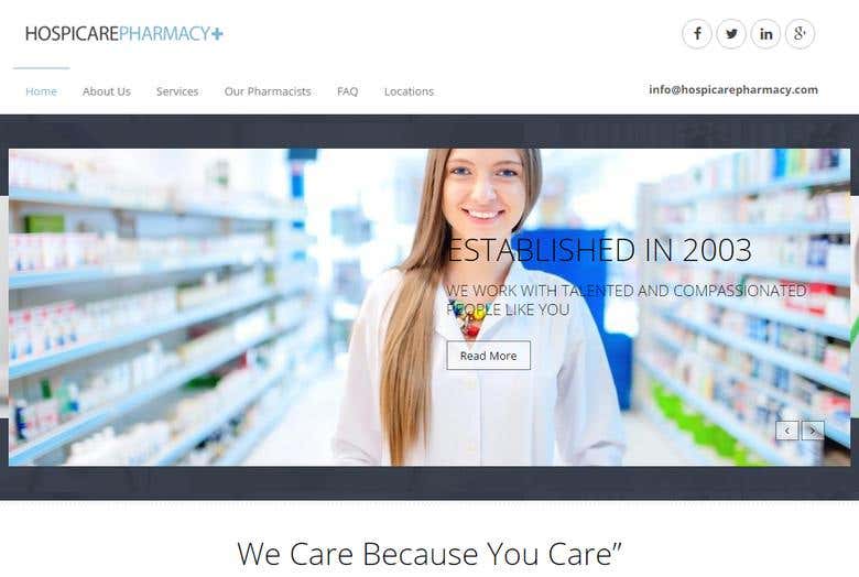 HospiCare Pharmacy