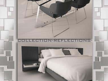 Reflections collection