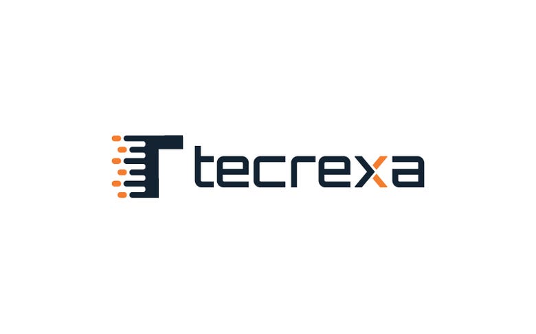 Logo for tecrexa