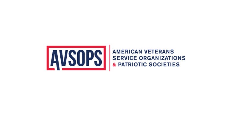 Logo for AVSOPS
