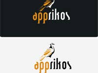 Apprikos (Identity Design)