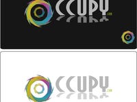 OCCUPY (Identity Design)