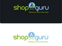 SHOP GURU (Identity Design)