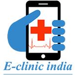 eclinicindia  - Doctor Appointment system