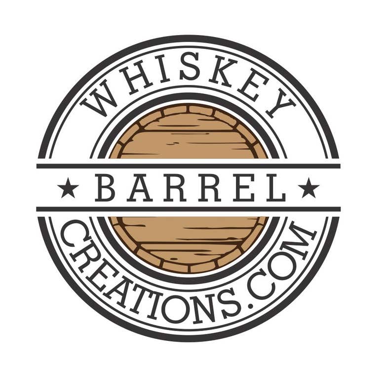 Whiskey Barrels Creations