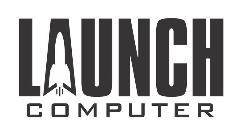 Launch Computer
