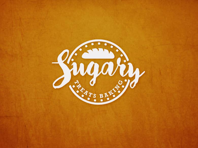 Sugary Logo