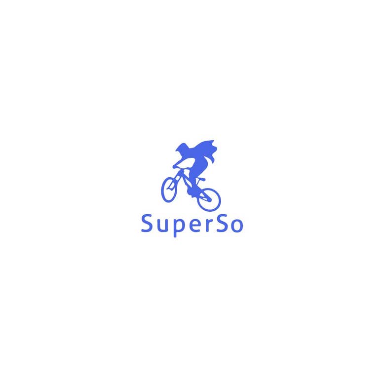 Logo for SuperSo