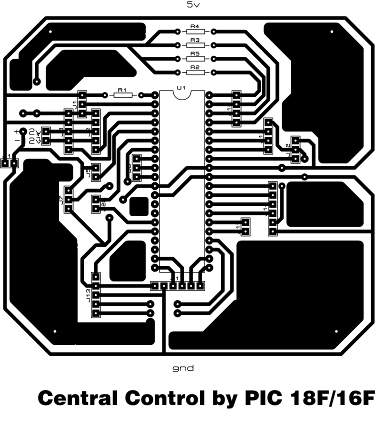 PCB Designs.