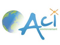 ACI Environnement website