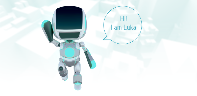 Luka (3D modeling)