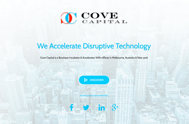 http://covecapital.com.au/  -- responsive Business Website
