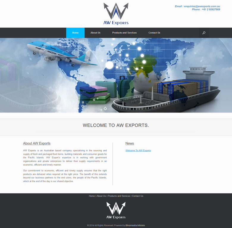 Wordpress Sites/Custom Theme Designing