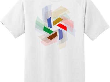 T-Shirt  Design