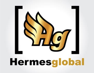 LOGO HERMES GLOBAL