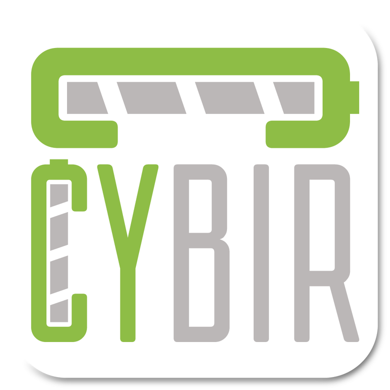 Cybir - App