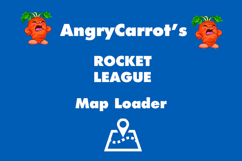 Rocket League Loader
