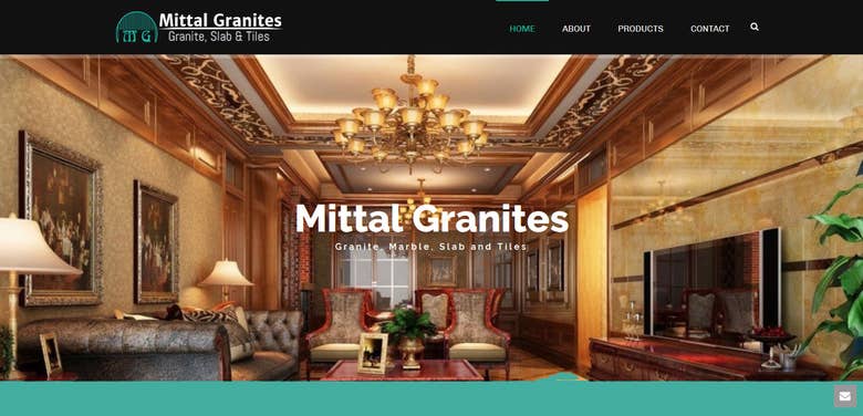 Mittal Granites Pvt. Ltd.