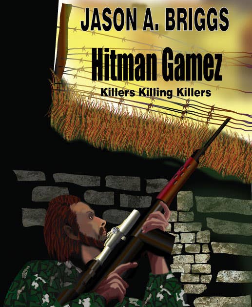Hitman Gamez