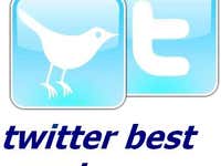 Twitter best service