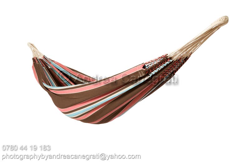 feature project: hammocks shoot