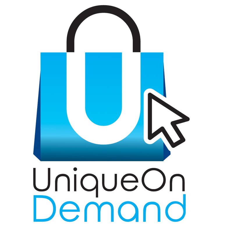 Unique on Demand Logo